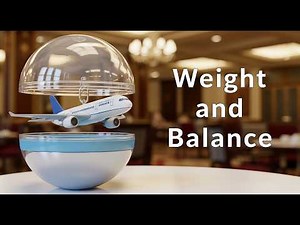 FAA Weight and Balance Explained – CG Calculation, Envelope, and Performance Effects