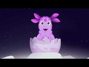 astro Prima | Moonzy