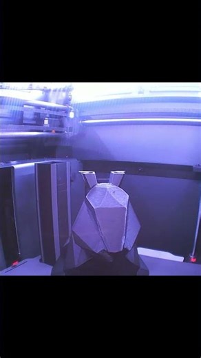 Low Poly Bunny 🐰✨ 3D Druck Deko | Modern & Stylisch #3DPrint #LowPoly #Design