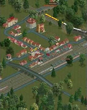 Locomotion Mediterranean Region (OpenLoco.io)