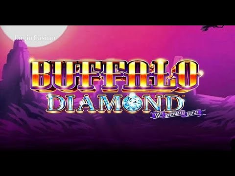 🎰 HUGE SLOT WIN. BUFFALO DIAMOND. TAMPA HARD ROCK NEW SLOT 🎰