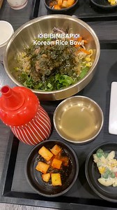 Mekus mekus ng Korea. Bibimbap simply translates to “mixed rice with meat and assorted vegetables“. You can make endless variations to this dish depending on your preference and dietary requirements. #koreanfood #koreanculture #FactoryWorkerInSouthKorea #ofwlife | BANS KOREA
