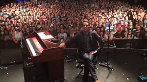 Columbus, you were the perfect first show. Honestly was blown away. See you next time! | Ben Rector
