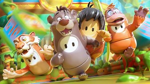 All Fall Guys season start and end dates