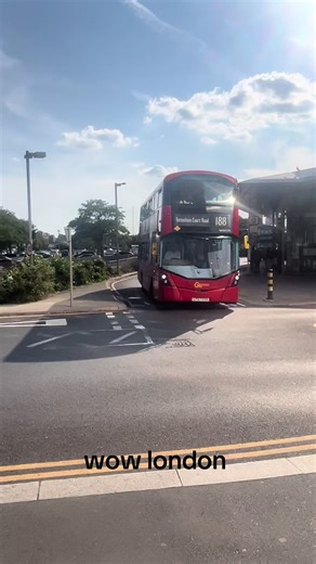 Exploring London's O2 Arena and Bus Routes