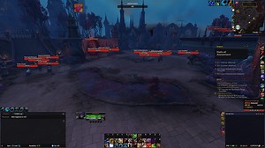 World of Warcraft: Maximale Kameradistanz verändern