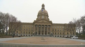 Alberta proposes more government control in Public Health Act amendment bill