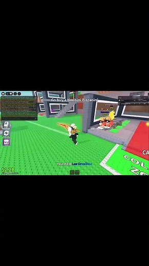 NEW OP FPS DEVOURER #laser #rizkigameon #sab #stealabrainrot #roblox #viral #fyp