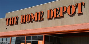 FYI: Home Depot Is Open on Memorial