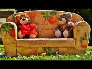 The Green Orbs - Broccoli On My Plate