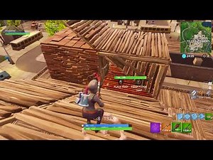 FORTNITE 1v1 With RageElixir!