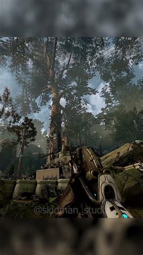 BOAR PRIME - Warframe FPS? #warframe #viral #fyp