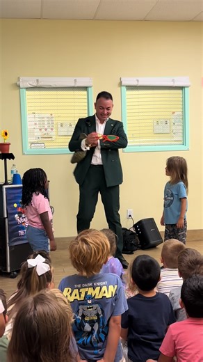 Funny Magical Glasses Comedy Skit