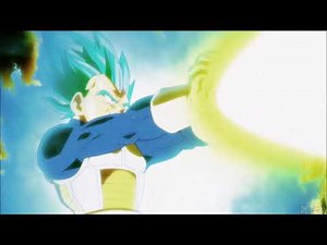Dragon Ball Super Final Flash Sound Effects V3