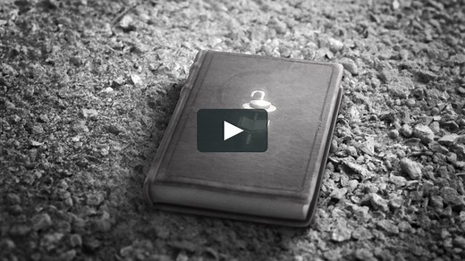 The Fantastic Flying Books of Mr Morris Lessmore Trailer