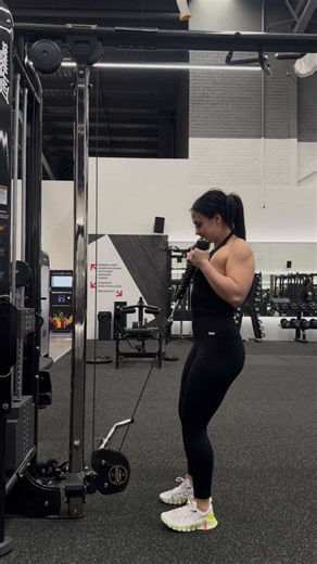 KRISTIN | PERSONAL TRAINER on TikTok