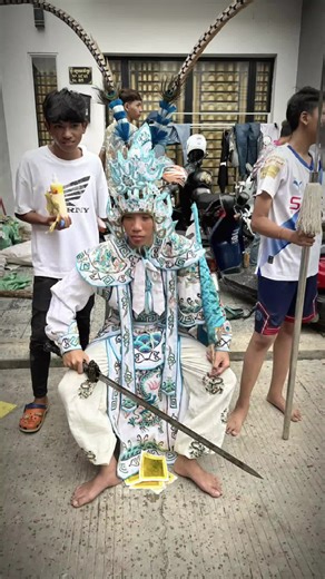 Nirkkk Akonggg Hong: Exploring Chinese Cultural Legends