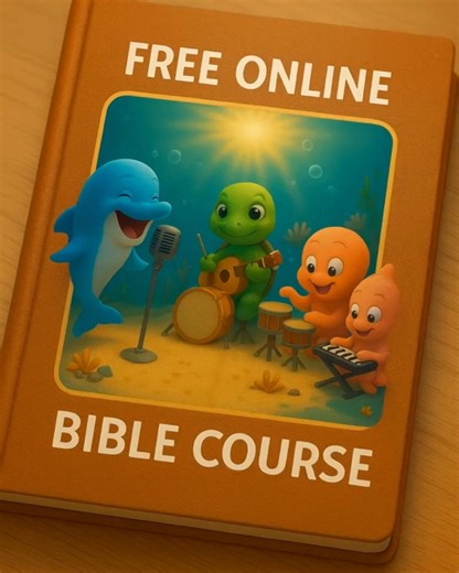 ✨ The Free Online Bible Class has come to Kansas City, St. Louis, and Minnesota! 🎵 If you dream of a life filled with God’s Word, Join us now — in the Bible class! ✨ Your faith will grow, your heart will smile, And joy will overflow with the Lord’s love! 💖 🕊 Three times a week — Monday, Tuesday, and Thursday A precious time to know God more deeply. 📖 From Genesis to Revelation, Experience the joy of learning God’s Word. Join our free online Bible class today! ✨ Learn. Grow. Believe #BibleStu
