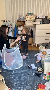 74K views · 4.5K reactions | This is why I love practical life so...