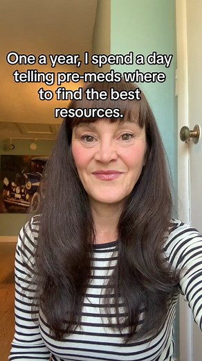 Use my code DOCTORJEN for 90 ✨FREE✨ days of Mappd Pro !!! #medschool #medicalschool #medstudent #medicalstudent #medschoolat50 #nontraditionalstudent #medschooladmissions #medschooladvice #mappd @Mappd @Ryan Gray, MD #premed #mcat