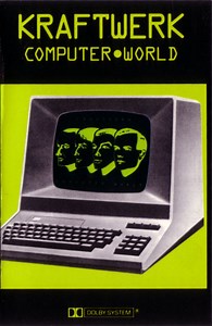 Kraftwerk - Computer•World