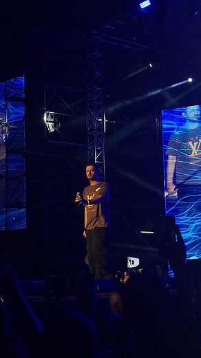 Ears blessed 💆‍♀️❤️ #atifaslam #concert #mauritius