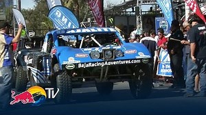 History of the Baja 1000 | Driving Dirty: Road to the Baja 1000 - Endurance Videos