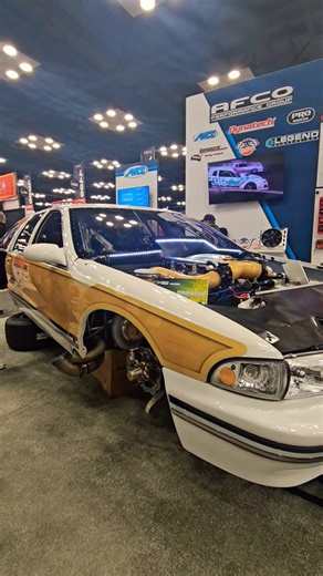 Steve Morris Wagon #show #dragracing #tutorial #subscribers #turbo #stationwagon