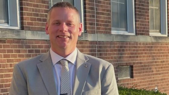 Painesville Riverside school board moves forward with termination process against Christopher Rateno