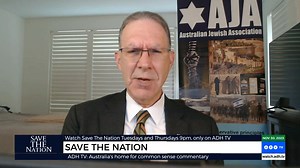 Explore the controversial legacy of Malcolm Fraser and the 'Lebanese exception' in Australian immigration policy. Join David Flint and Dr. David Adler as they discuss its impact and challenges. From the ‘ Save The Nation ’ with Prof. David Flint 9pm AEDT, Tuesday & Thursday on ADH.TV. Watch the full video to gain insights into Australia's immigration history. https://watch.adh.tv/videos/dr-david-adler-thursday-30-november-2023 #ADHTV #MalcolmFraser #AustralianImmigration | Newsmax Australia