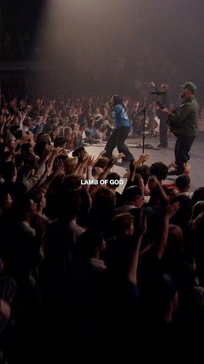 Lamb of God, Anointed One 🕊️🙌 #WhoElse #Jesus #Worship