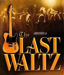 The Band - The Last Waltz