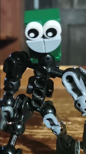 Droids official teaser trailer