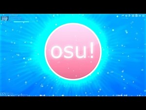 osu! my top 10 favorites songs/beatmaps