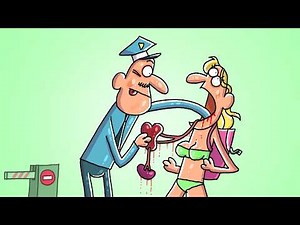 Top 10 Traveling MISTAKES by Cartoon Box | The BEST of Cartoon Box | Funniest Animated Cartoons