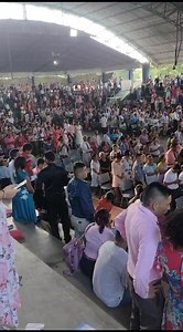 Asamblea de Circuito en Sahagún, Córdoba, Colombia. "Entremos en el descanso de Dios" | Testigos de Jehová / Jehovah's Witnesses