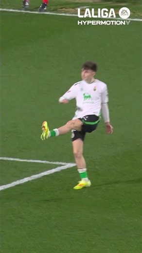 💥 MANEX LOZANO #laligahighligts #laligahypermontion