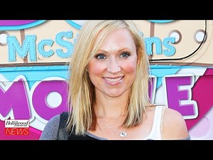 ‘Good Luck, Charlie’ Actress Among Anti-Mask Protesters at School Board Meeting I THR News