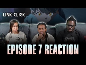 Aunt May | Link Click Ep 7 Reaction