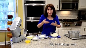 Cinnamon Streusel Coffee Cake Recipe & Video