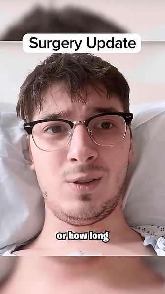 Hew Moran Heart Surgery Update