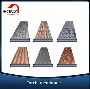 [Hot Item] Construction Waterproof Modify Bitumen Sbs / APP Membrane (Factory)