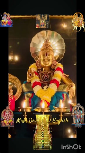 swamy saranam #viral #popular #lakshmisvirundhu #ayyappaswamysongs