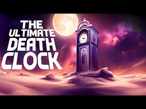 The Ultimate Death Clock - Trailer