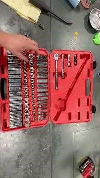 Tekton 3/8 73pc sockets set specs/review #tekton #tools #socketset #mechanictools