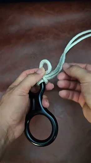 Figure-Eight Follow-Through: Quick & Secure