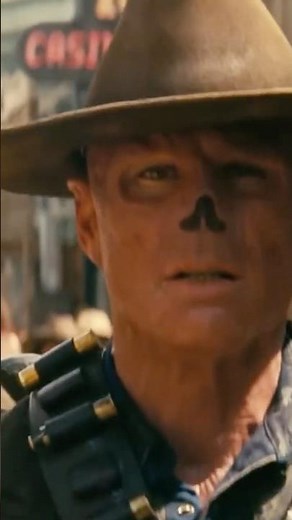 New Vegas Takes Over Fallout This December