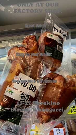 Country Taste on Reels