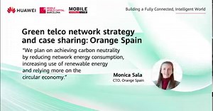 5.7K views · 684 reactions | Policy and ICT industry experts at the “Green ICT for a Green World” #Huawei Day 0 Green Forum gave insights into the critical importance of ICT in building a greener, more sustainable world. Learn more: https://tinyurl.com/awf2c6t2 #MWC21 | Huawei | Facebook