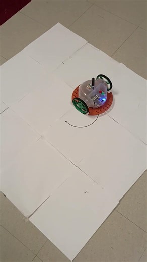 Luma is fun to code, making mathematics come alive.